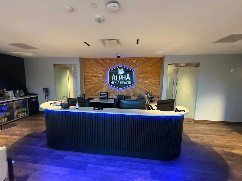 Alpha Men's Health photo 4