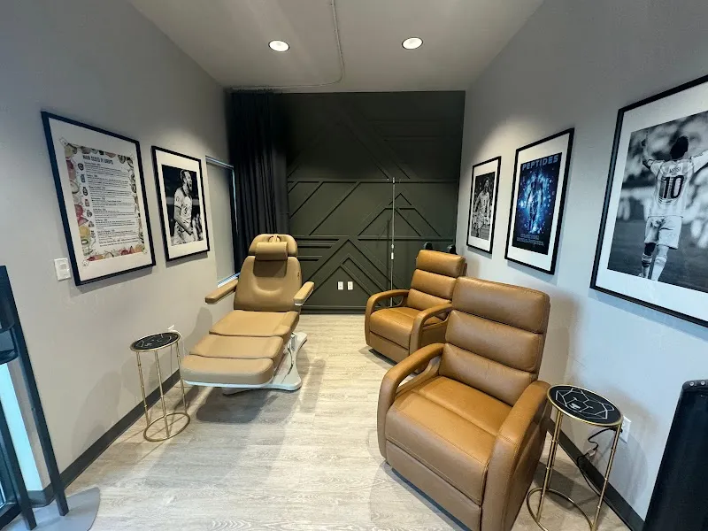 Alpha Men's Health photo 5