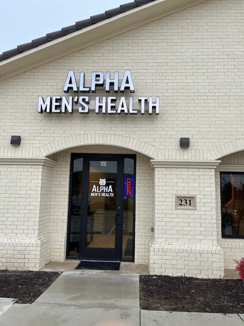 Alpha Men's Health photo 6