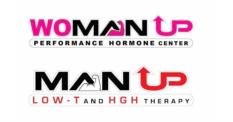 Man Up Testosterone Center photo 3