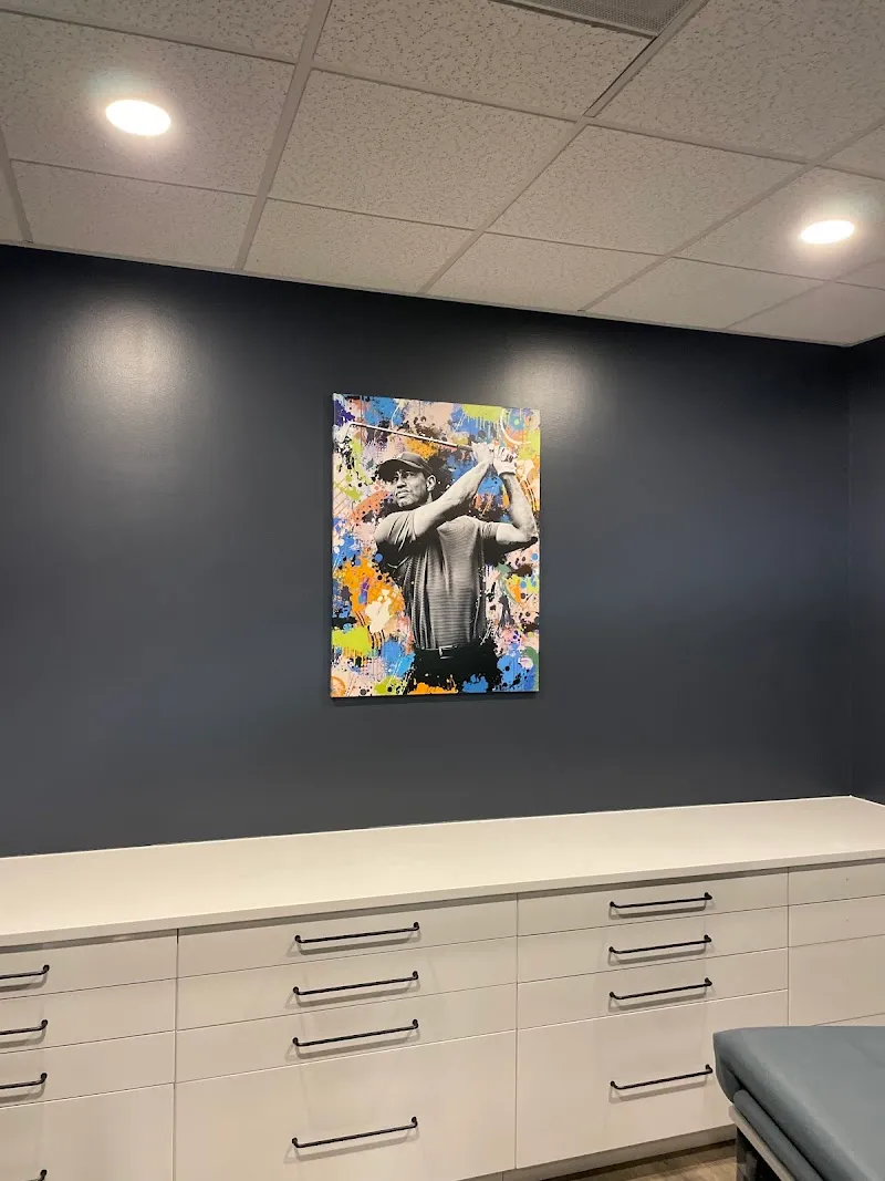 Totality Men's Health and Wellness photo 1