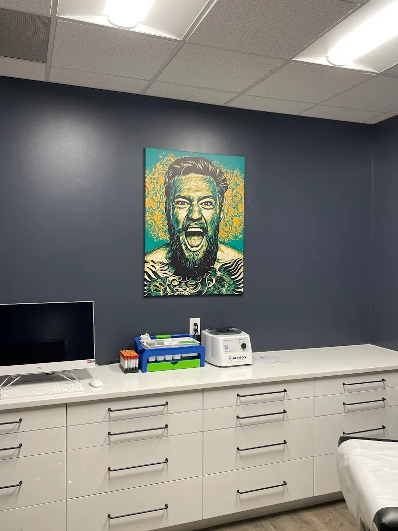 Totality Men's Health and Wellness photo 5