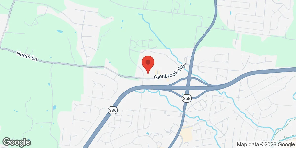 Map showing Trulongevity Health & Wellness location