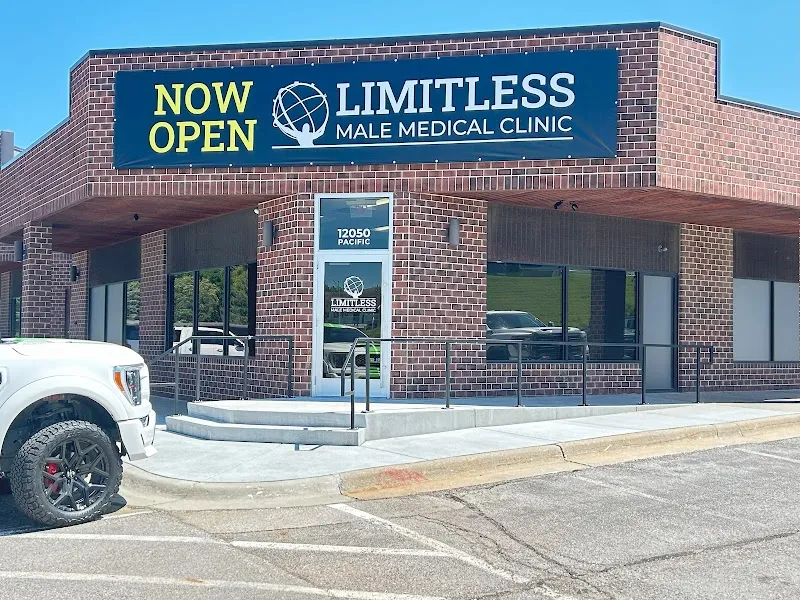 Limitless Male Medical Clinic