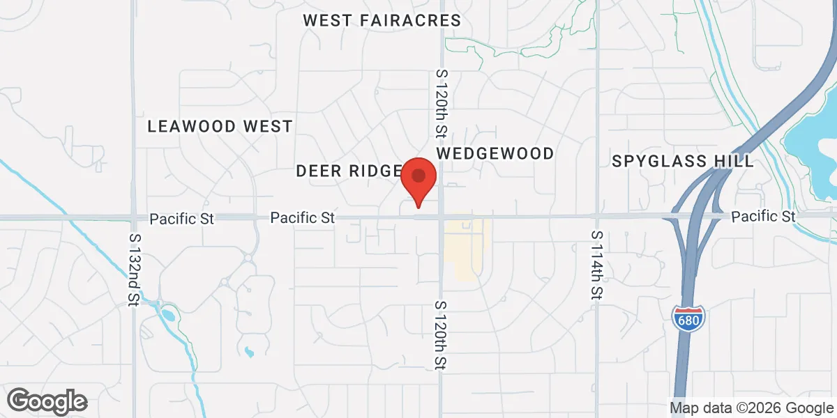 Map showing Limitless Male Medical Clinic location