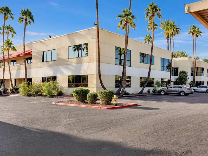 Renew Vitality Testosterone Clinic of Phoenix