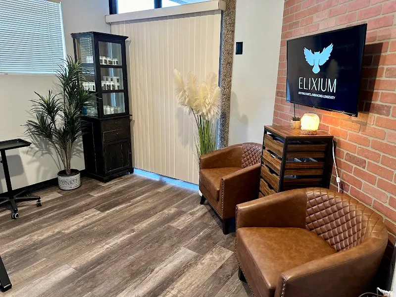 ELIXIUM HEALTH photo 1