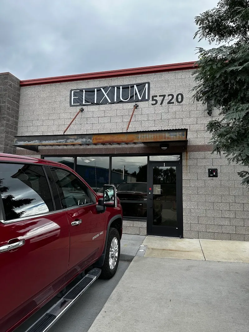 ELIXIUM HEALTH photo 3