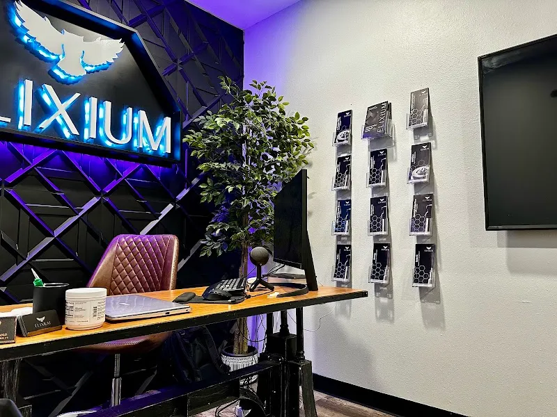 ELIXIUM HEALTH photo 4