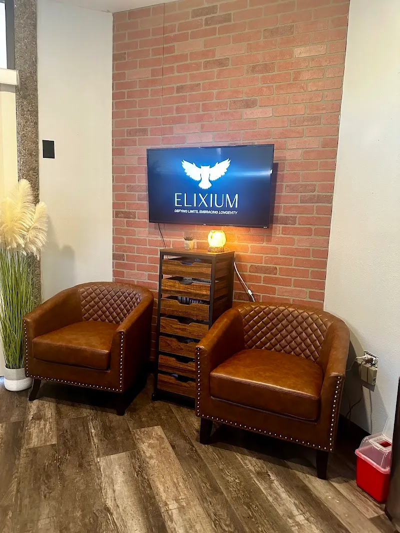 ELIXIUM HEALTH photo 6