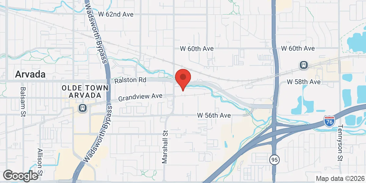 Map showing ELIXIUM HEALTH location