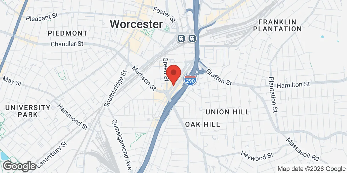 Map showing Optimal Wellness HRT, TRT, Peptides & Weight Loss location