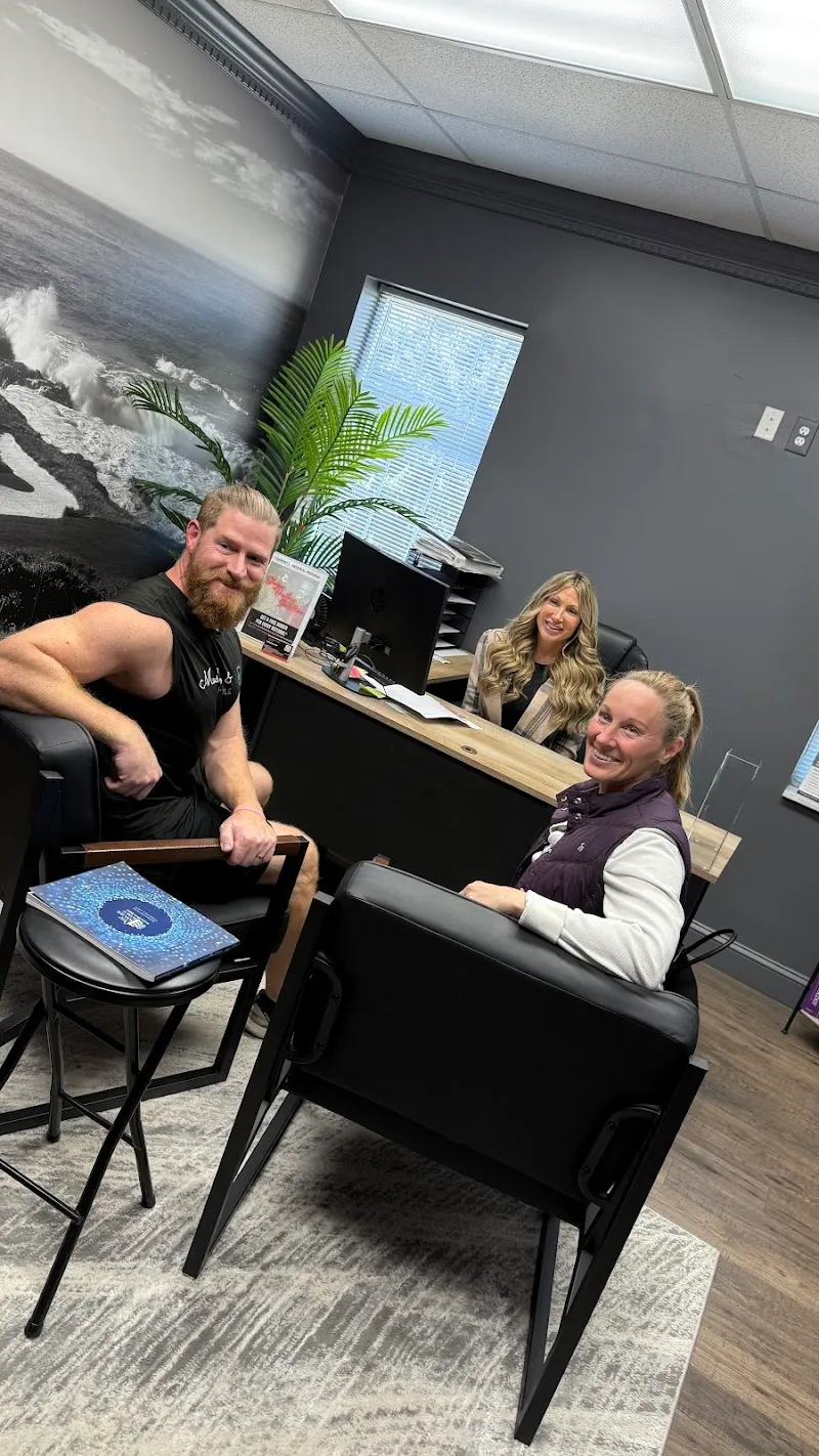 Gameday Men's Health East Louisville TRT Clinic photo 2