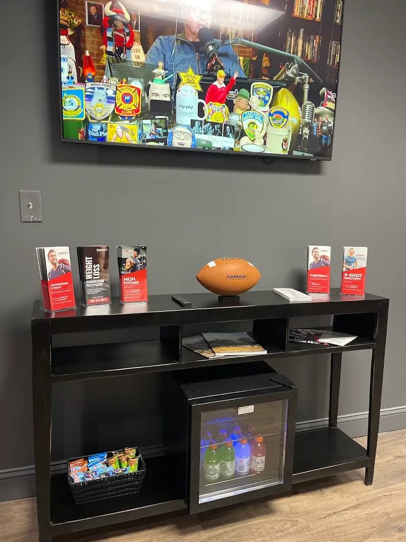 Gameday Men's Health East Louisville TRT Clinic photo 4