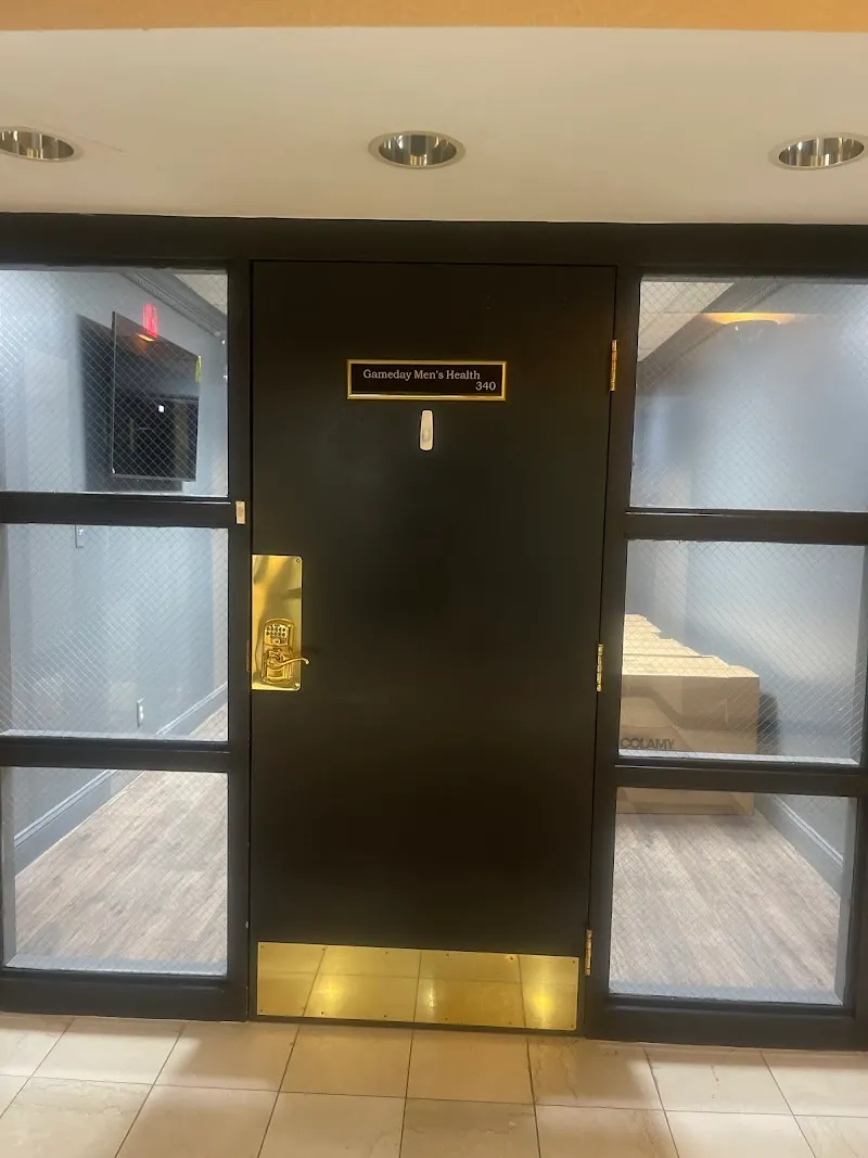 Gameday Men's Health East Louisville TRT Clinic photo 6