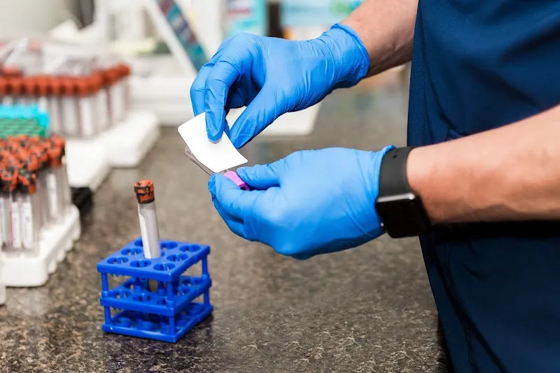 Advanced Practice Wellness Clinic photo 1