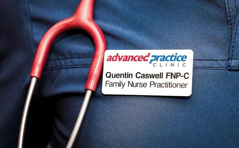 Advanced Practice Wellness Clinic photo 2