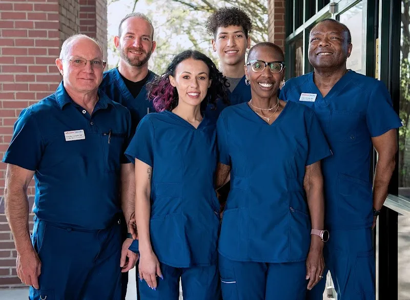 Advanced Practice Wellness Clinic photo 5