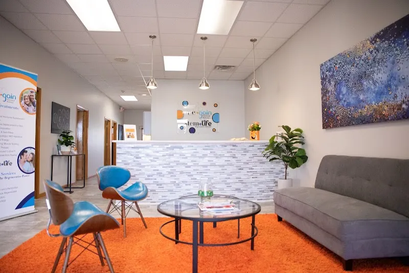 Regain Functional Medicine and Aesthetics photo 1