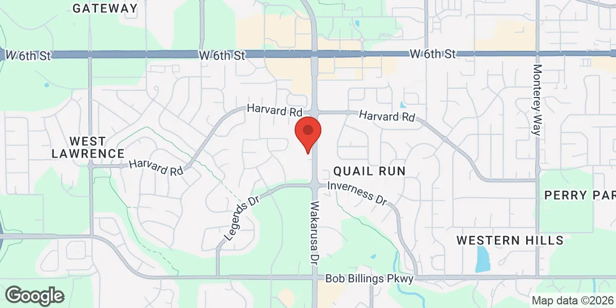 Map showing Regain Functional Medicine and Aesthetics location