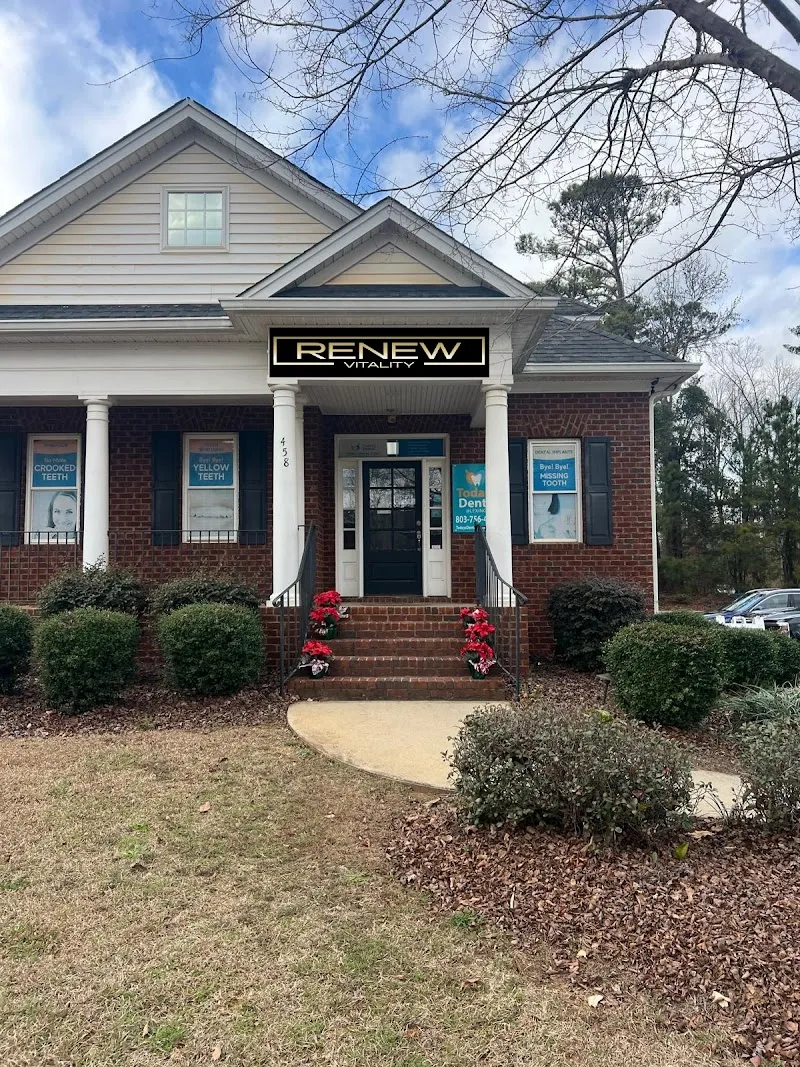 Renew Vitality Testosterone Clinic of Lexington photo 1