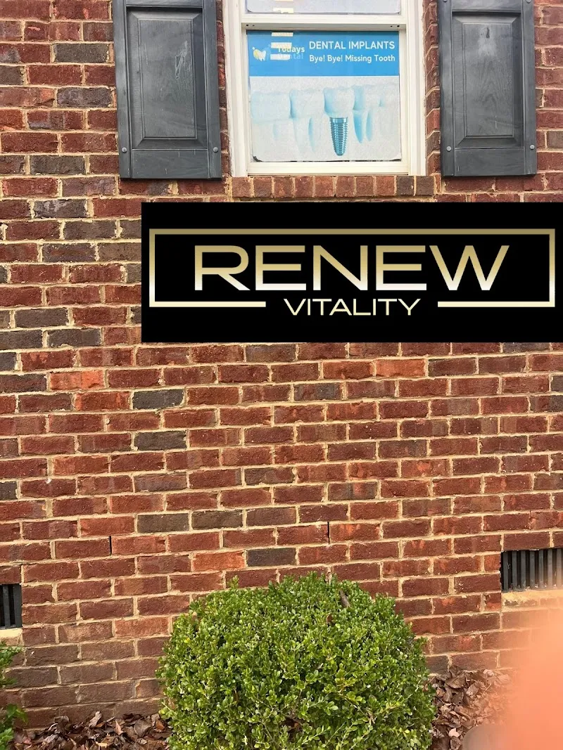 Renew Vitality Testosterone Clinic of Lexington photo 4