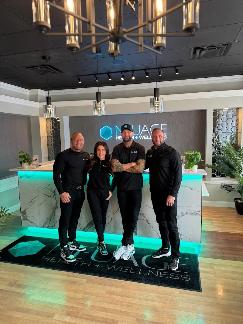 NEUAGE Health + Wellness - Des Peres photo 1