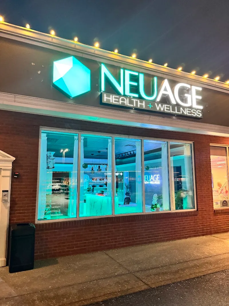 NEUAGE Health + Wellness - Des Peres photo 2
