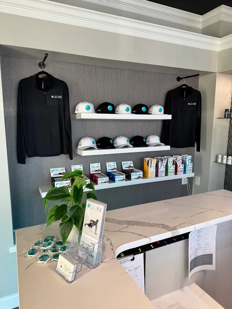 NEUAGE Health + Wellness - Des Peres photo 4