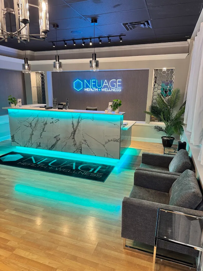 NEUAGE Health + Wellness - Des Peres photo 5