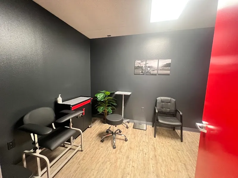 Gameday Men's Health Hot Springs AR TRT, Weight Loss, Peptides photo 2