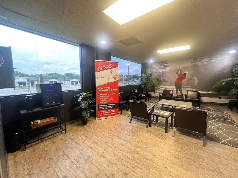 Gameday Men's Health Hot Springs AR TRT, Weight Loss, Peptides photo 4