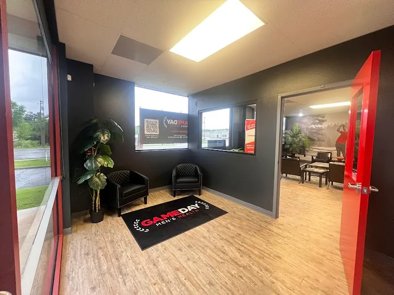 Gameday Men's Health Hot Springs AR TRT, Weight Loss, Peptides photo 5