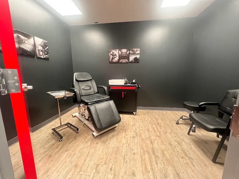 Gameday Men's Health Hot Springs AR TRT, Weight Loss, Peptides photo 6