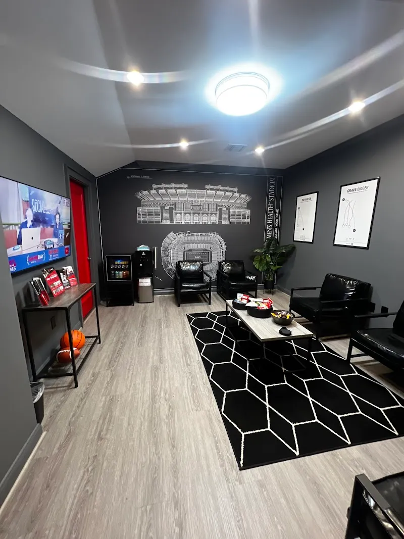 Gameday Men's Health Vestavia Hills ED and TRT Clinic photo 1