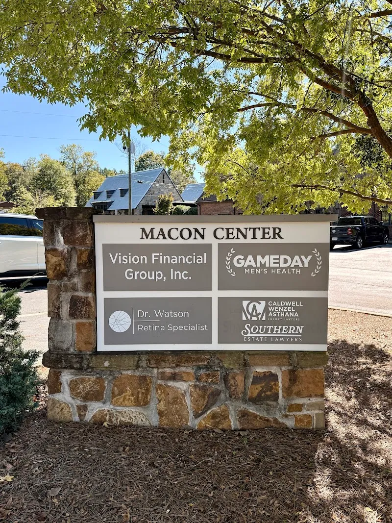 Gameday Men's Health Vestavia Hills ED and TRT Clinic photo 2