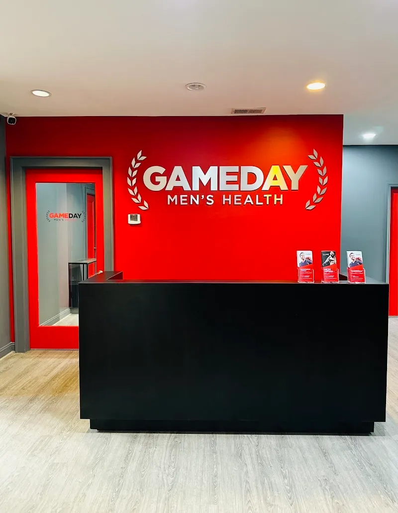 Gameday Men's Health Vestavia Hills ED and TRT Clinic photo 3