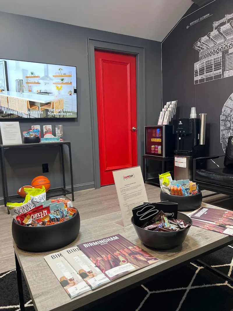 Gameday Men's Health Vestavia Hills ED and TRT Clinic photo 6