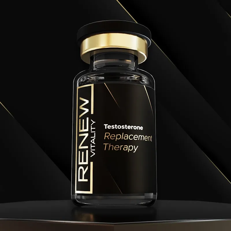 Renew Vitality Testosterone Clinic of Maryville photo 3