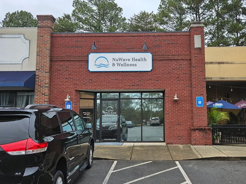 Renew Vitality Testosterone Clinic of Braselton