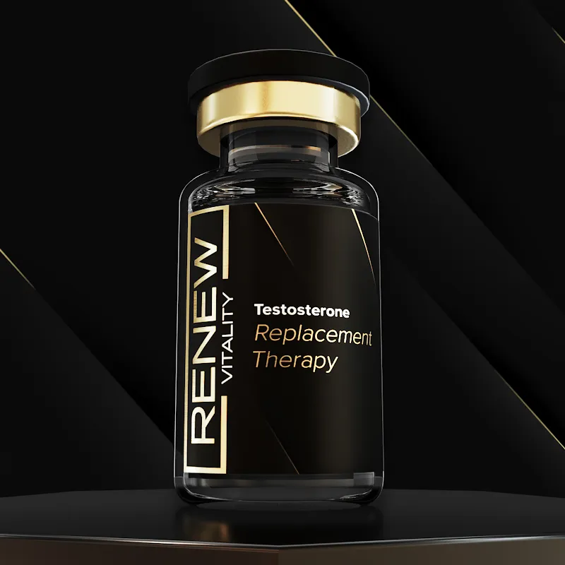 Renew Vitality Testosterone Clinic of Braselton photo 1