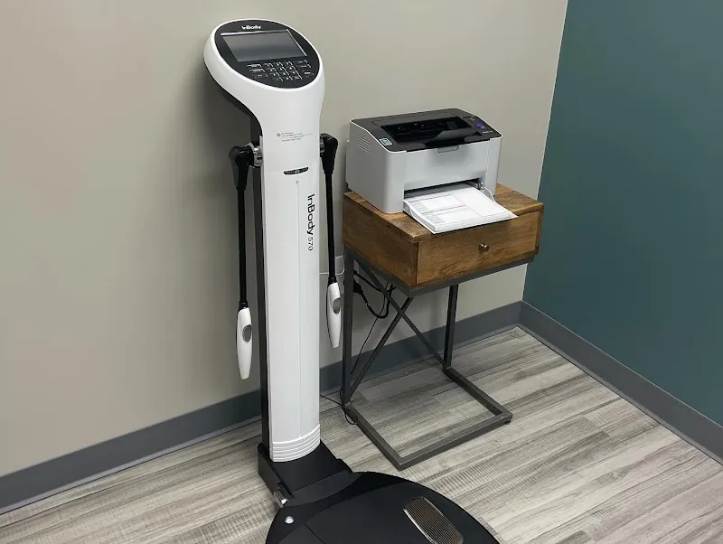 Optimize U - Louisville | Hormone & Cryotherapy Clinic photo 3