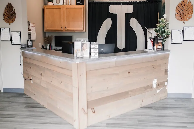 Optimize U - Louisville | Hormone & Cryotherapy Clinic photo 6