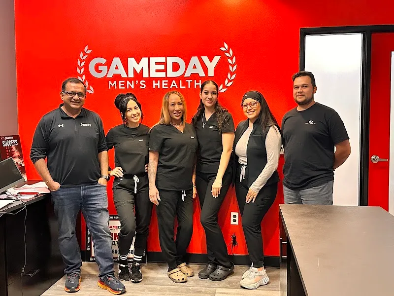 Gameday Men's Health Stockton - ED and TRT Clinic photo 6