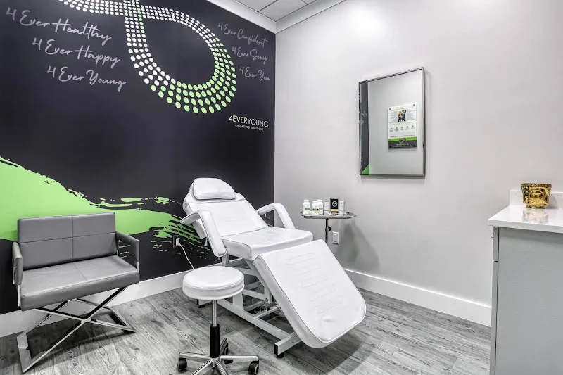 4Ever Young Med Spa & Wellness Center - Leawood photo 2