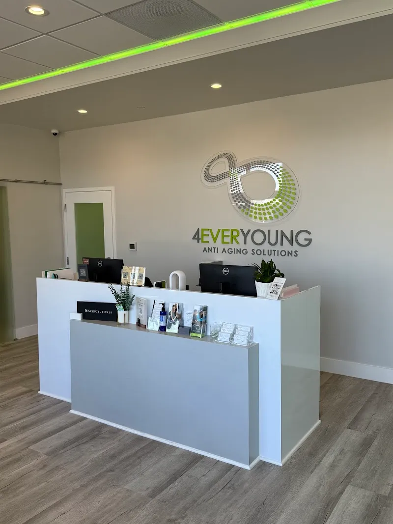 4Ever Young Med Spa & Wellness Center - Leawood photo 3