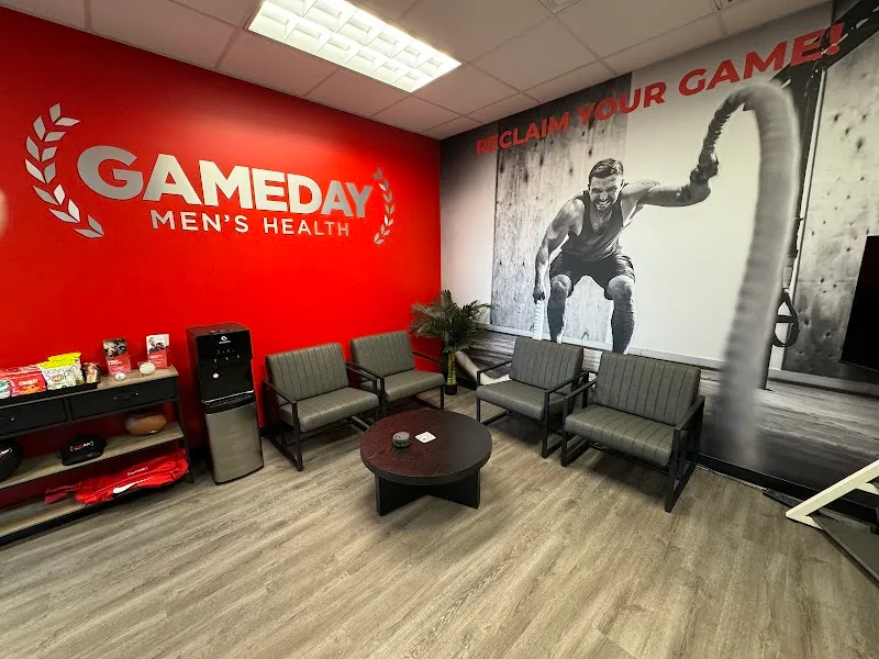 Gameday Men's Health Georgetown photo 1