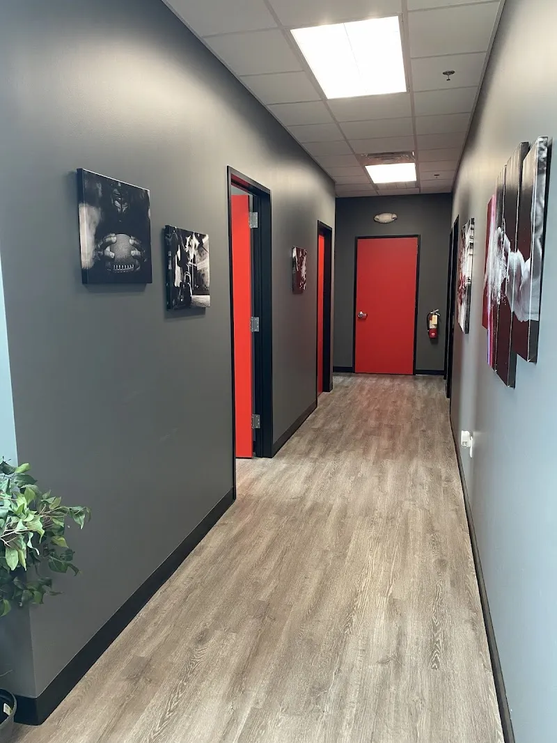 Gameday Men's Health Georgetown photo 2