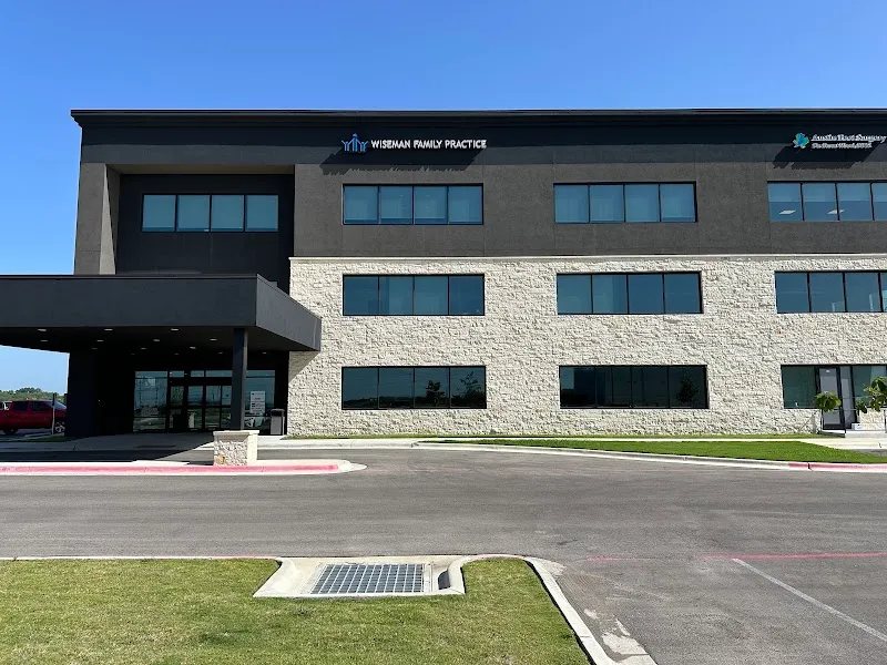 Gameday Men's Health Georgetown photo 3