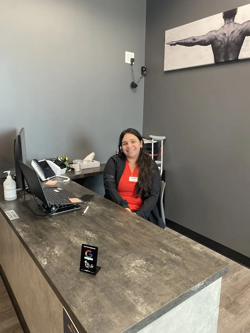 Gameday Men's Health Georgetown photo 5